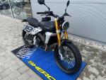 Klikněte pro detailní foto č. 2 - Fantic Caballero FlatTrack 500