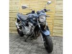 Klikněte pro detailní foto č. 1 - Suzuki GSF 1250 Bandit ABS