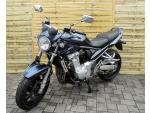 Klikněte pro detailní foto č. 2 - Suzuki GSF 1250 Bandit ABS