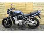 Klikněte pro detailní foto č. 3 - Suzuki GSF 1250 Bandit ABS