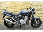 Klikněte pro detailní foto č. 4 - Suzuki GSF 1250 Bandit ABS