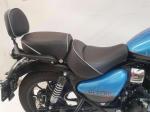 Klikněte pro detailní foto č. 3 - Royal Enfield Meteor 350 Stellar  (2021)