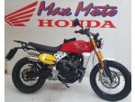 Klikněte pro detailní foto č. 1 - Fantic Caballero Scrambler 500 (2021)