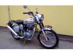 Klikněte pro detailní foto č. 13 - Royal Enfield Bullet Trials Works Replica