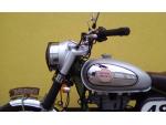 Klikněte pro detailní foto č. 3 - Royal Enfield Bullet Trials Works Replica