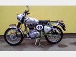 Detail nabídky - Royal Enfield Bullet Trials Works Replica