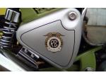 Klikněte pro detailní foto č. 9 - Royal Enfield Bullet Trials Works Replica
