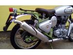 Klikněte pro detailní foto č. 10 - Royal Enfield Bullet Trials Works Replica