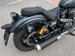 Klikněte pro detailní foto č. 8 - Yamaha XV 950 R