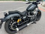 Klikněte pro detailní foto č. 12 - Yamaha XV 950 R