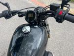 Klikněte pro detailní foto č. 13 - Yamaha XV 950 R