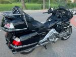 Klikněte pro detailní foto č. 5 - Honda GL 1800 Gold Wing ABS
