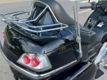 Klikněte pro detailní foto č. 6 - Honda GL 1800 Gold Wing ABS