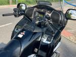 Klikněte pro detailní foto č. 10 - Honda GL 1800 Gold Wing ABS