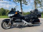 Klikněte pro detailní foto č. 13 - Honda GL 1800 Gold Wing ABS
