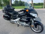 Klikněte pro detailní foto č. 1 - Honda GL 1800 Gold Wing ABS