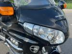 Klikněte pro detailní foto č. 2 - Honda GL 1800 Gold Wing ABS