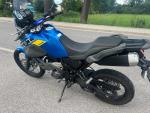 Klikněte pro detailní foto č. 6 - Yamaha XT 660 Z Ténéré