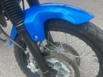 Klikněte pro detailní foto č. 11 - Yamaha XT 660 Z Ténéré