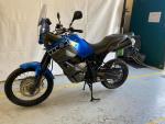 Klikněte pro detailní foto č. 1 - Yamaha XT 660 Z Ténéré