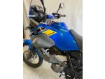 Klikněte pro detailní foto č. 2 - Yamaha XT 660 Z Ténéré