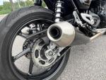 Klikněte pro detailní foto č. 10 - Triumph Speed Twin 1200
