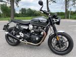 Klikněte pro detailní foto č. 1 - Triumph Speed Twin 1200