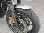 Klikněte pro detailní foto č. 3 - Triumph Speed Twin 1200
