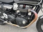 Klikněte pro detailní foto č. 5 - Triumph Speed Twin 1200