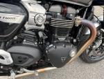 Klikněte pro detailní foto č. 6 - Triumph Speed Twin 1200