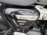 Klikněte pro detailní foto č. 7 - Triumph Speed Twin 1200