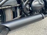 Klikněte pro detailní foto č. 8 - Triumph Bonneville Bobber