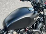 Klikněte pro detailní foto č. 9 - Triumph Bonneville Bobber
