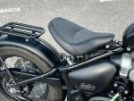 Klikněte pro detailní foto č. 10 - Triumph Bonneville Bobber