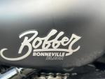 Klikněte pro detailní foto č. 11 - Triumph Bonneville Bobber