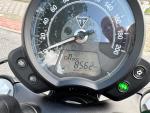 Klikněte pro detailní foto č. 12 - Triumph Bonneville Bobber