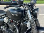 Klikněte pro detailní foto č. 2 - Triumph Bonneville Bobber