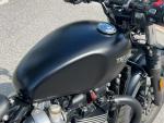 Klikněte pro detailní foto č. 5 - Triumph Bonneville Bobber