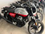 Detail nabídky - Moto Guzzi V7 III Stone Corsa