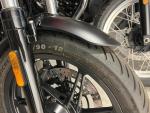 Klikněte pro detailní foto č. 4 - Moto Guzzi V7 III Stone Corsa