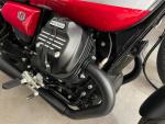 Klikněte pro detailní foto č. 5 - Moto Guzzi V7 III Stone Corsa