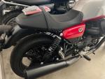 Klikněte pro detailní foto č. 7 - Moto Guzzi V7 III Stone Corsa