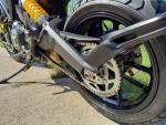 Klikněte pro detailní foto č. 4 - Ducati Scrambler Icon 1. Majitel Top stav