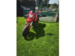 Klikněte pro detailní foto č. 9 - Ducati Hypermotard 796 (2010) slušná, po servisu