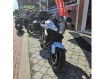 Klikněte pro detailní foto č. 10 - Kawasaki Versys 650, ČR, 1.majitel, 3x kufr, vyšší plexi, zakázkové sedlo