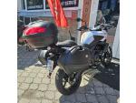 Klikněte pro detailní foto č. 11 - Kawasaki Versys 650, ČR, 1.majitel, 3x kufr, vyšší plexi, zakázkové sedlo