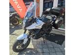 Klikněte pro detailní foto č. 12 - Kawasaki Versys 650, ČR, 1.majitel, 3x kufr, vyšší plexi, zakázkové sedlo