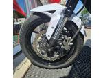 Klikněte pro detailní foto č. 14 - Kawasaki Versys 650, ČR, 1.majitel, 3x kufr, vyšší plexi, zakázkové sedlo