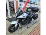 Klikněte pro detailní foto č. 1 - Kawasaki Versys 650, ČR, 1.majitel, 3x kufr, vyšší plexi, zakázkové sedlo