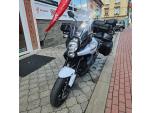 Klikněte pro detailní foto č. 2 - Kawasaki Versys 650, ČR, 1.majitel, 3x kufr, vyšší plexi, zakázkové sedlo